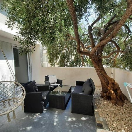 Vice Apartment Omis Luaran gambar