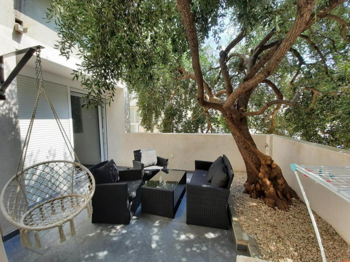 Vice Apartment Omis Luaran gambar