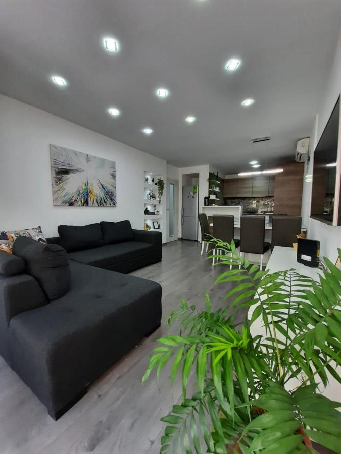 Vice Apartment Omis Luaran gambar