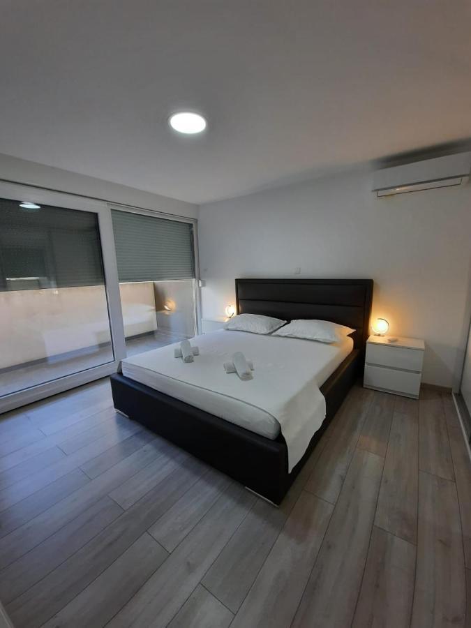 Vice Apartment Omis Luaran gambar