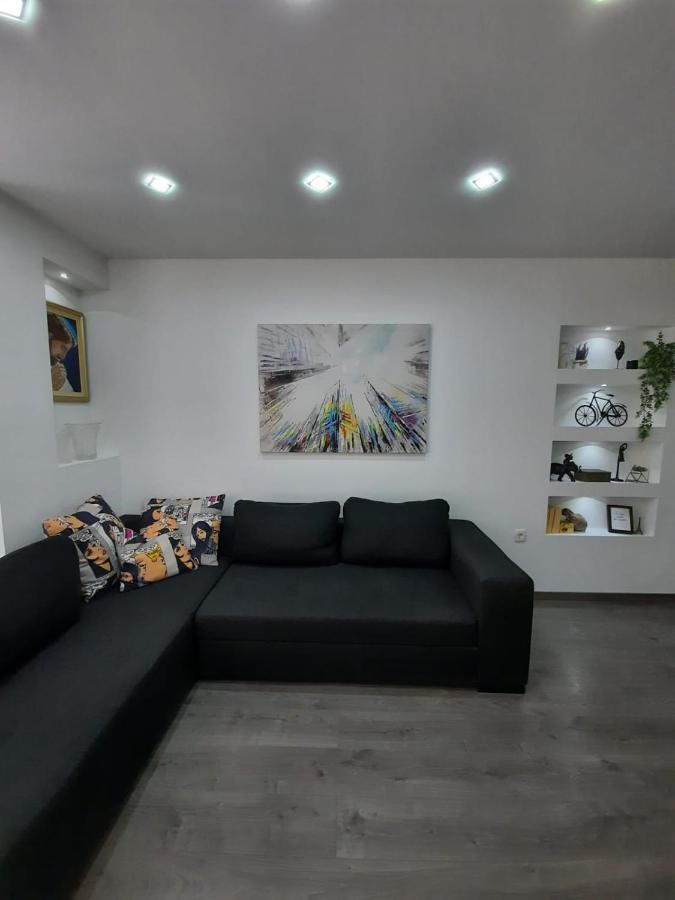 Vice Apartment Omis Luaran gambar